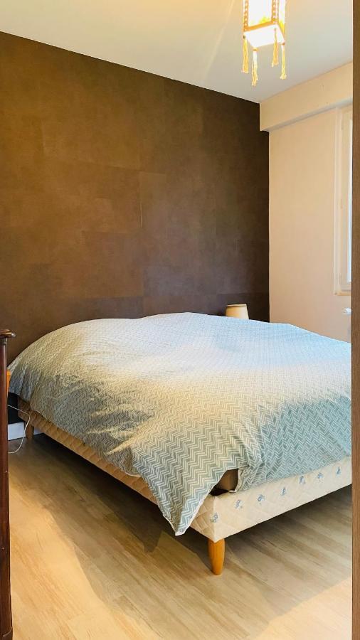 Villa Avec Jardin Aux Portes Du Touquet Paris-Plage Cucq Ngoại thất bức ảnh