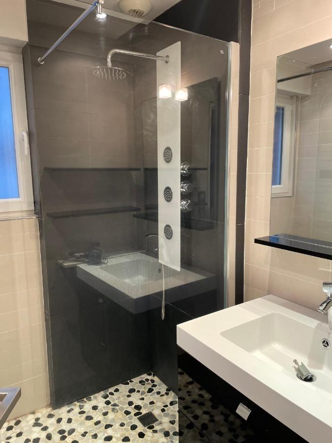 Villa Avec Jardin Aux Portes Du Touquet Paris-Plage Cucq Ngoại thất bức ảnh